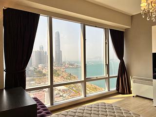 Wan Chai - Convention Plaza Apartments 09