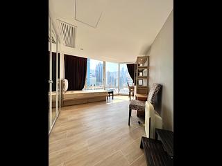 Wan Chai - Convention Plaza Apartments 16