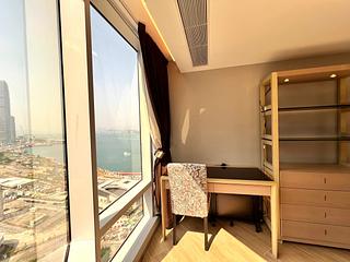 Wan Chai - Convention Plaza Apartments 17