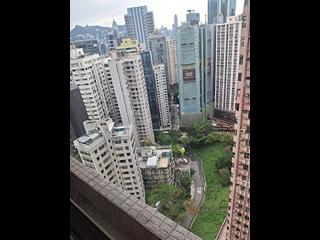 炮台山 - 富泽花园 富慧阁 15