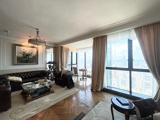 Mid Levels Central - The Mayfair 03