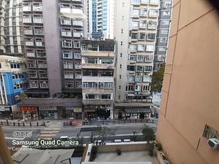 苏豪 - 金谷大厦 09