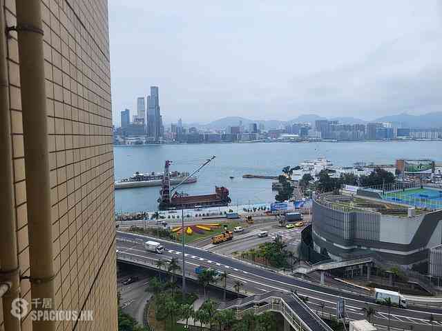 Causeway Bay - Elizabeth House 01