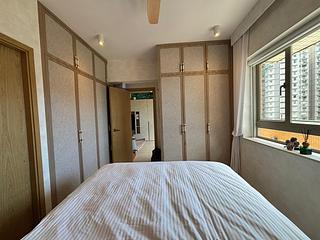 Pok Fu Lam - Baguio Villa Block 25 02