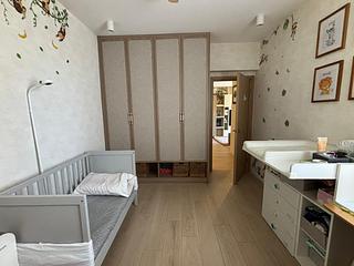Pok Fu Lam - Baguio Villa Block 25 03