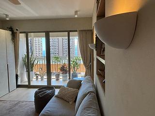 Pok Fu Lam - Baguio Villa Block 25 26