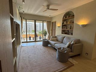 Pok Fu Lam - Baguio Villa Block 25 32