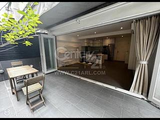 Sai Ying Pun - Hang Sing Mansion 02