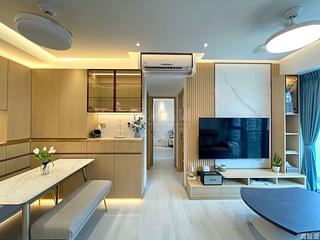 Tseung Kwan O - The Papillons 03