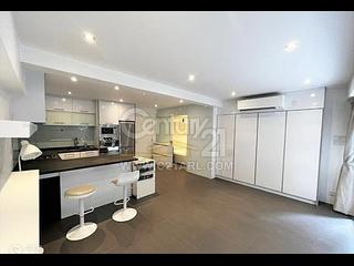 Sai Ying Pun - Hang Sing Mansion 06