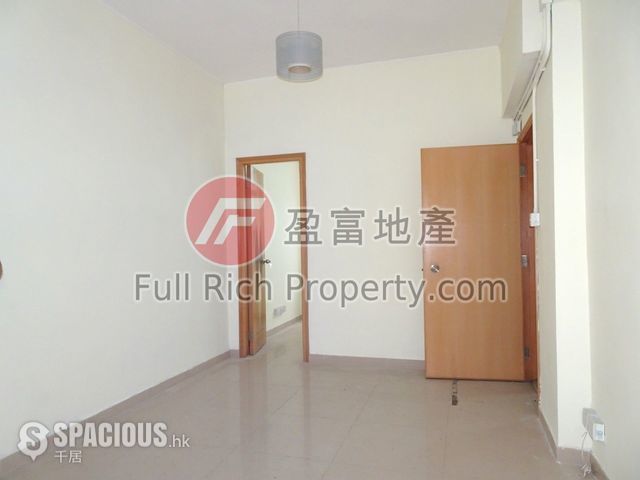 Causeway Bay - 19, Lan Fong Road 01