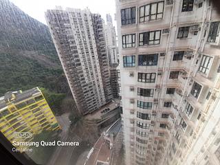 Mid Levels Central - Vantage Park Block 1 08