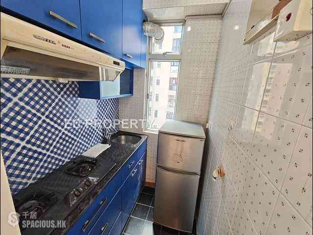 Wan Chai - Vincent Mansion High Block 06