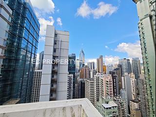 Wan Chai - Vincent Mansion High Block 03