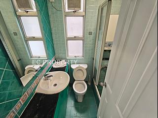Wan Chai - Vincent Mansion High Block 07