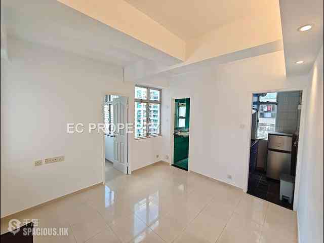Wan Chai - Vincent Mansion High Block 05