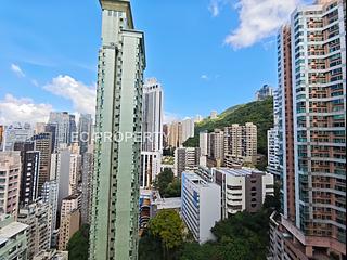 Wan Chai - Vincent Mansion High Block 02