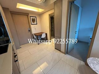 Sai Ying Pun - King's Hill 04