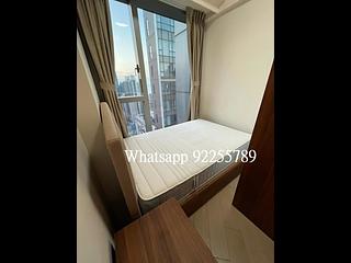 Sai Ying Pun - King's Hill 05