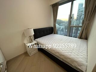 Sai Ying Pun - King's Hill 06