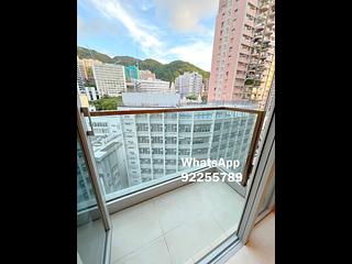 Sai Ying Pun - 63, Pokfulam 02