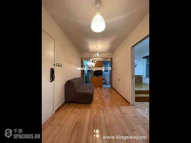 Mid Levels Central - Ka Yee Court 01