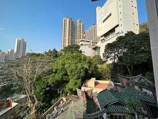 堅尼地城 - 翠荷苑 09