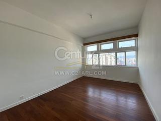 Mid Levels West - Fairmont Gardens 06