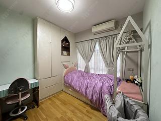 Sai Ying Pun - Rhine Court Block B 02