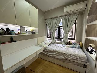 Sai Ying Pun - Rhine Court Block B 06