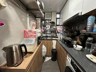 Sai Ying Pun - Rhine Court Block B 07