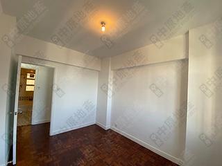 Pok Fu Lam - Baguio Villa Block 27 05