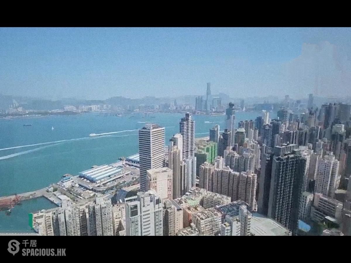 Shek Tong Tsui - The Belcher's Phase 1 Block 3 01
