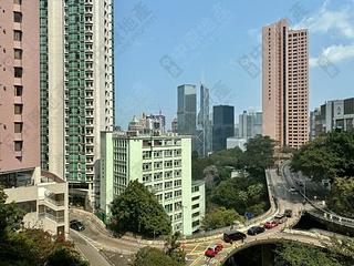 中半山 - 羅便臣花園大廈 羅便臣道3B-3C號 05
