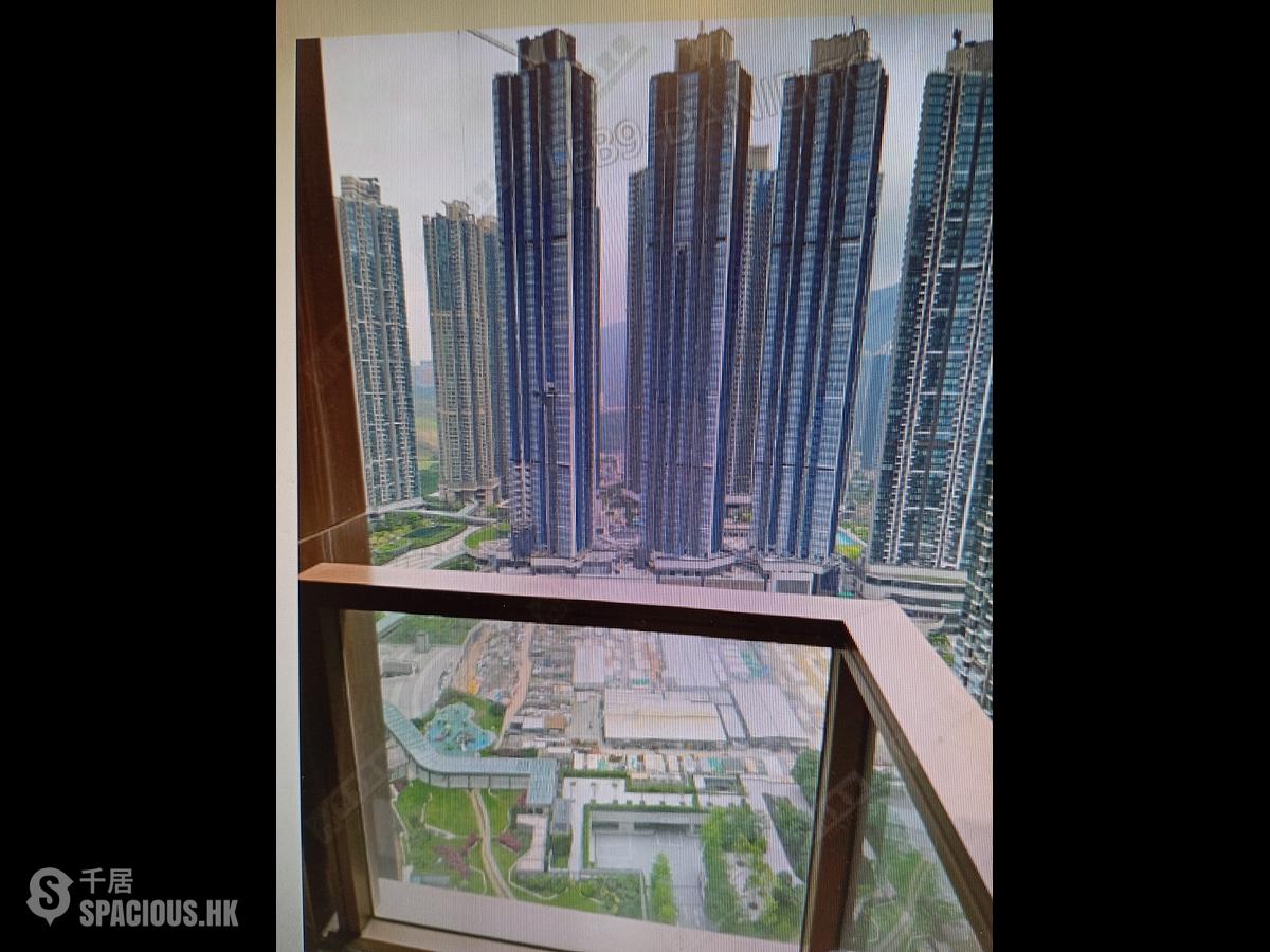 Lohas Park - Lohas Park Phase 11B Villa Garda I 01