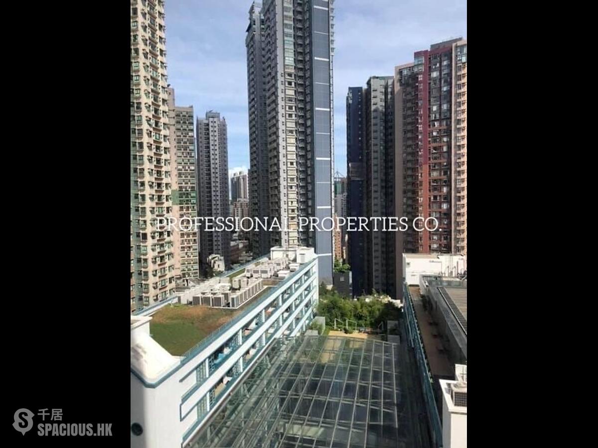 Soho - Kingearn Building 01