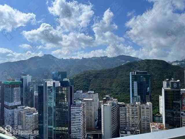 Wong Chuk Hang - The Southside Phase 1 Southland 01