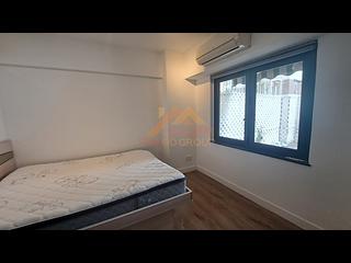 Sai Ying Pun - True Light Building 05