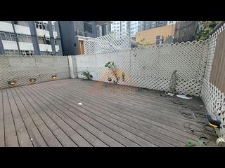 Sai Ying Pun - True Light Building 09
