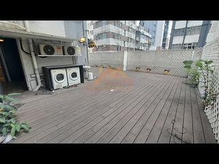 Sai Ying Pun - True Light Building 10