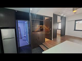 Sai Ying Pun - True Light Building 02