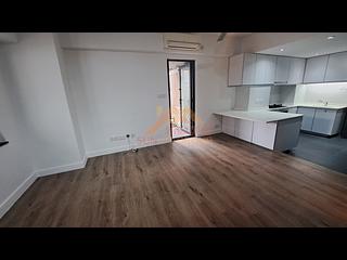 Sai Ying Pun - True Light Building 11