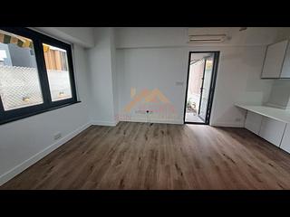 Sai Ying Pun - True Light Building 14