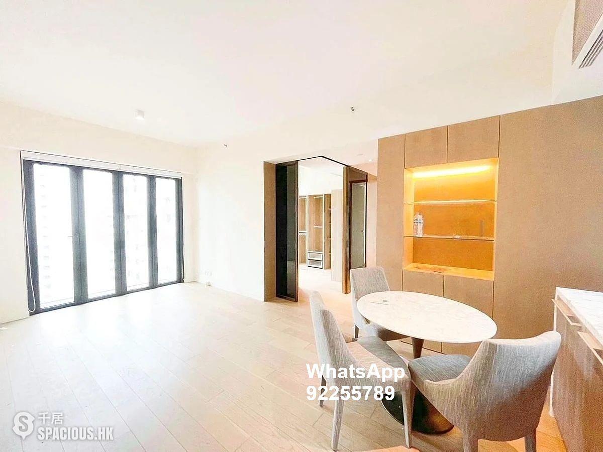 Mid Levels Central - Gramercy 01
