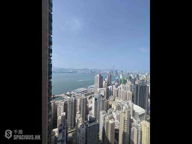 石塘咀 - 宝翠园1期3座 01