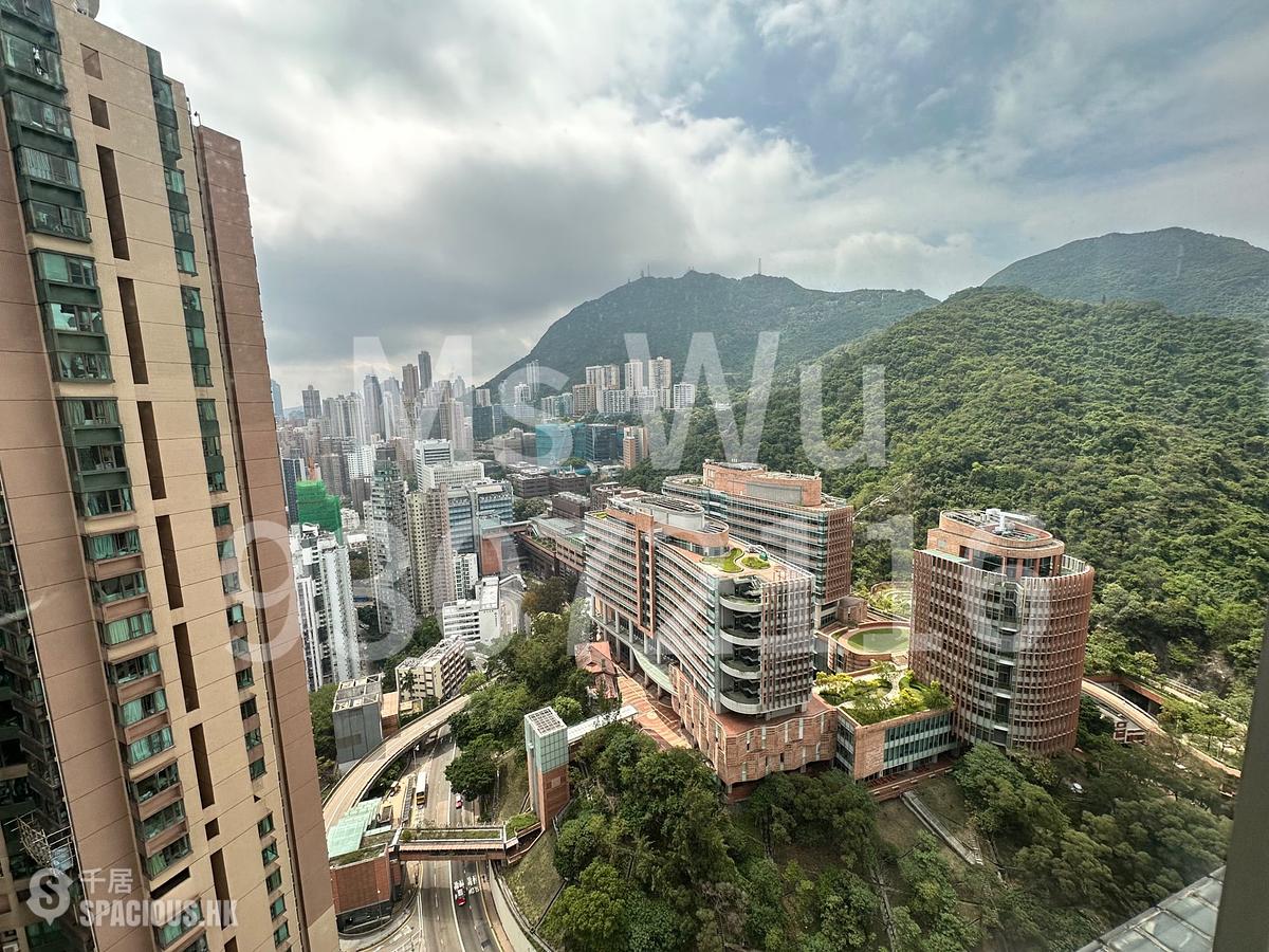 Shek Tong Tsui - The Belcher's Phase 1 01