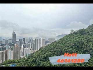 Mid Levels East - Bowen's Lookout 11