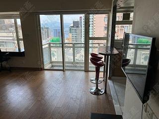 Soho - Centrestage 16