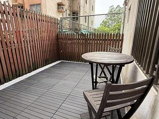 Kennedy Town - Sea View Mansion 02