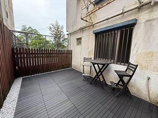 Kennedy Town - Sea View Mansion 10